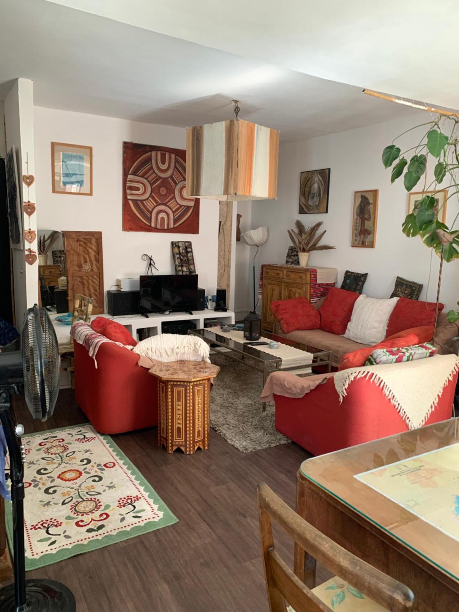 Appart Central A Sete Avec Balcon Exterior foto