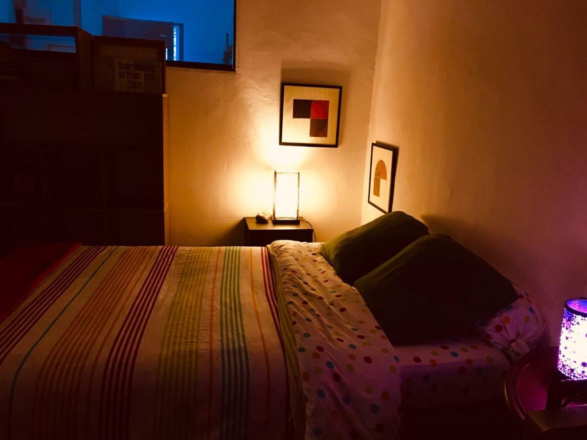 Appart Central A Sete Avec Balcon Exterior foto